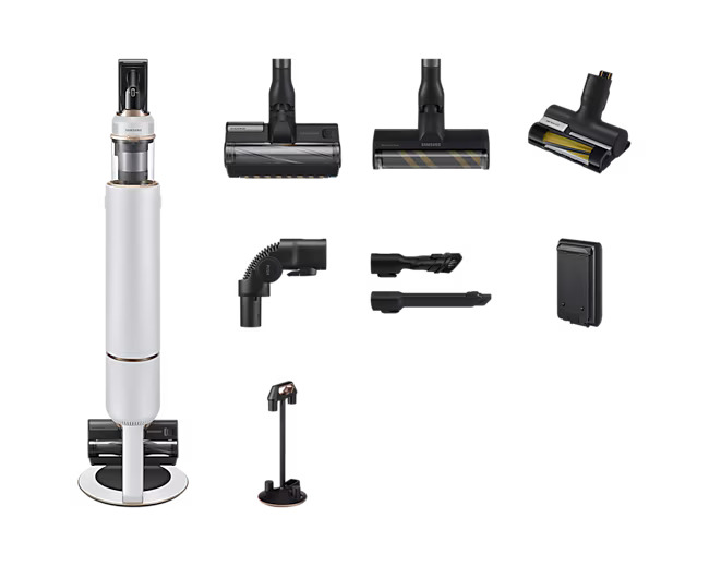 FSHESE VERTIKALE SAMSUNG BESPOKE  VS20A95843W/GE